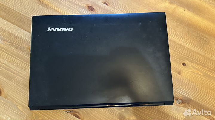 Ноутбук Lenovo B50-30