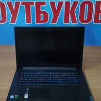 Ноутбук игровой / i5 9300h / ssd+hdd / 16gb / GTX