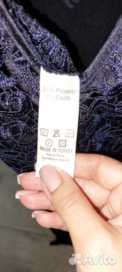 Продам вечернее платье