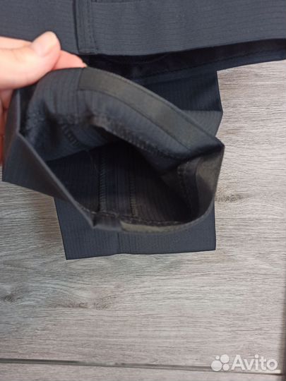 Брюки школьные 140