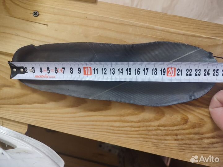 Хоккейные коньки bauer