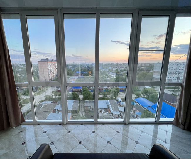 2-к. квартира, 63 м², 9/9 эт.