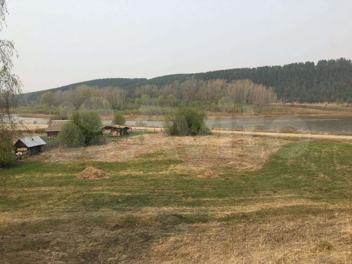 Участок 19,8 сот. (ИЖС)