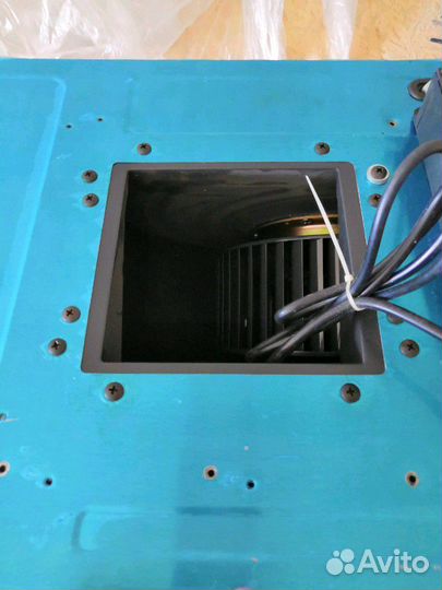 Продам новую вытяжку