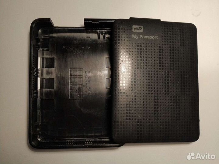 Внешний корпус для HDD 2.5