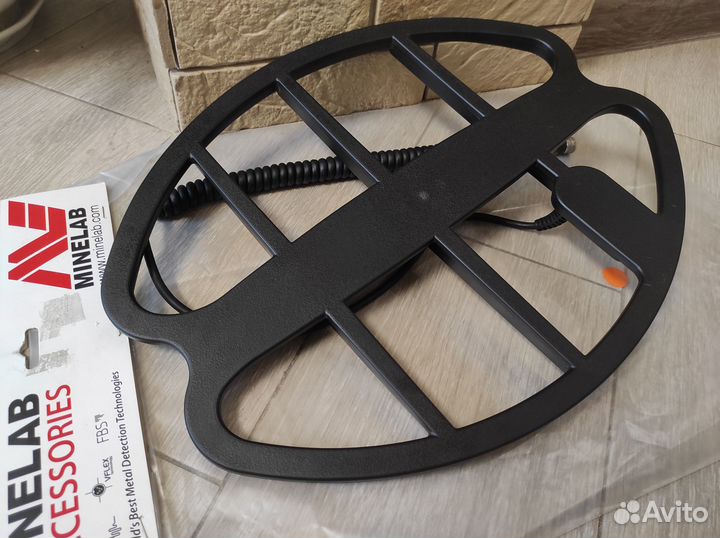 Катушка Minelab 13x17