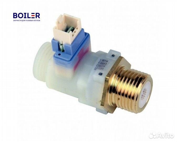 Запчасти для газового котла Ферроли