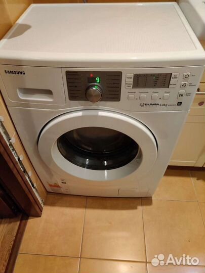 Ремонт стиральных машин