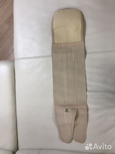 Бандаж утягивающий, S