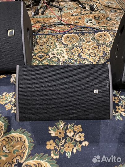 Сценические мониторы