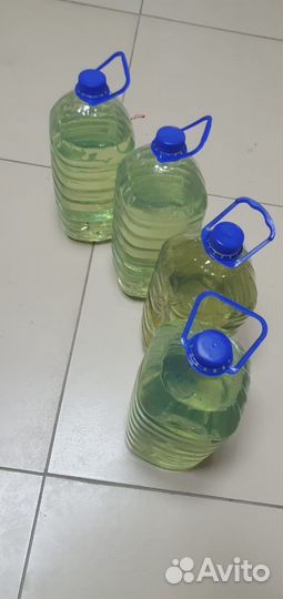 Дизельное Топливо Солярка Евро дт