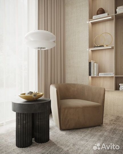 Дизайн интерьера