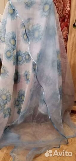 Шторы (углы)