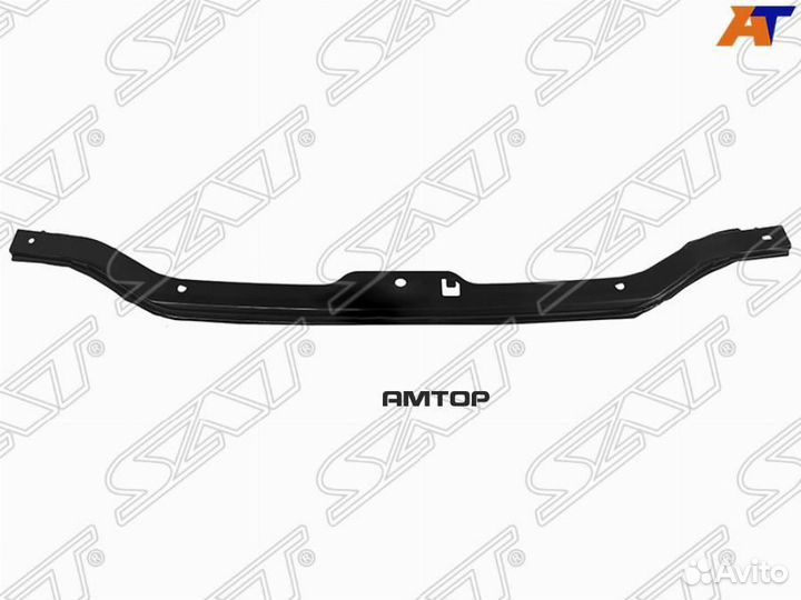 SAT ST-HD67-000R-C0 Усилитель бампера honda CRV 10