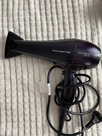 Фен для волос