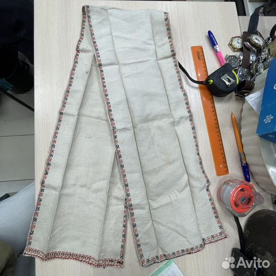 Сурпан чувашская национальная одежда лот0103 (сзр)