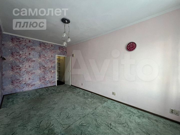 1-к. квартира, 32,3 м², 4/5 эт.