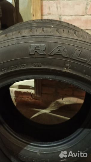 Rydanz Raleigh R06 235/55 R18 100V