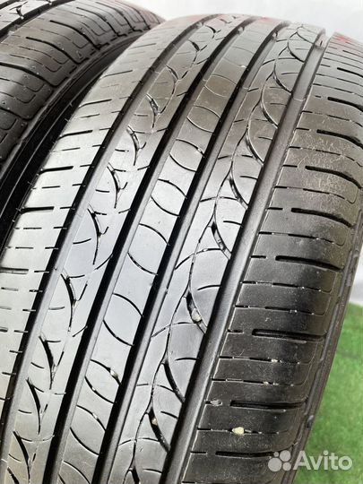 Hilo Genesys XP1 205/65 R15 94H