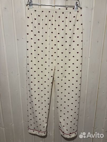 Пижама двойка штаны и кофта от 42-48