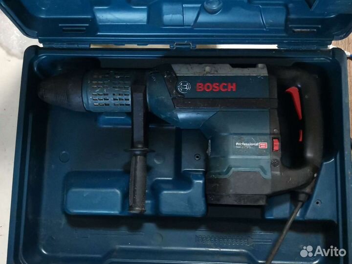Перфоратор Bosch12 или Воsch11, б/у, отл.сост