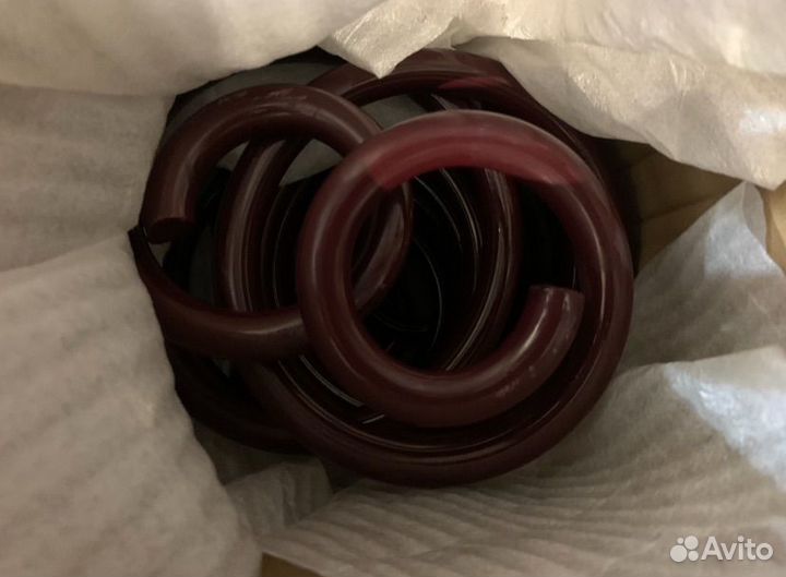 Пружины задние toyota probox / succeed. 2шт