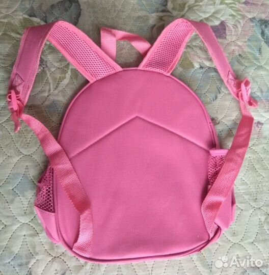 Рюкзак для раскрашивания