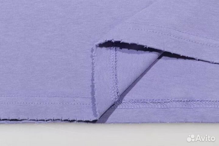 Футболка оверсайз Vetements