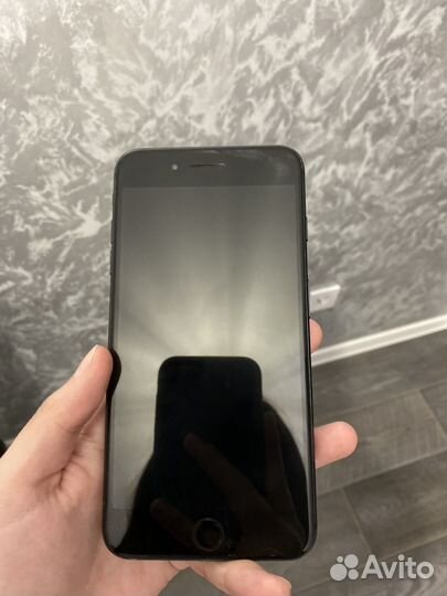 iPhone 7 Plus, 32 ГБ