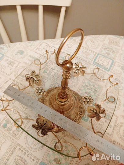 Ваза для фруктов