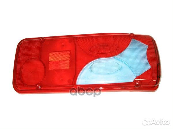 M611821 стекло фонаря заднего многосекционное