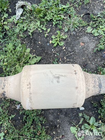 Катализатор 1.8 tsi cdab