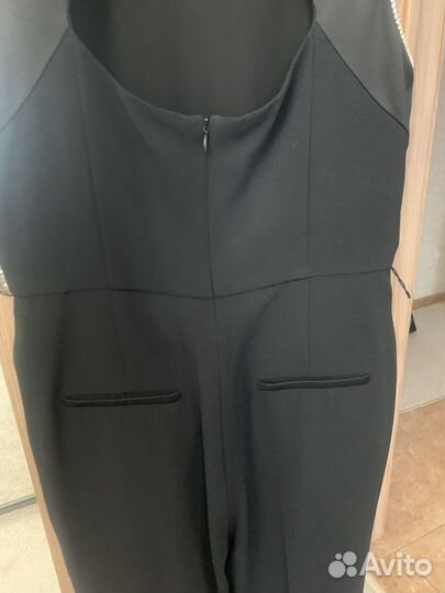 Комбинезон женский