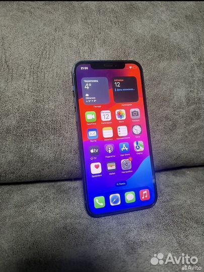 iPhone 12 Pro, 128 ГБ