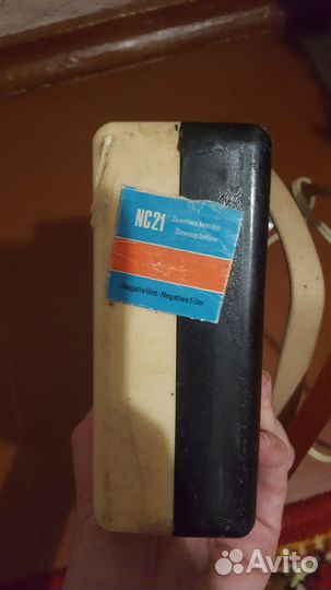 Электронная фотовспышка