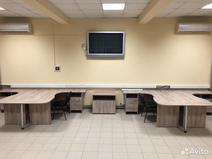 Офисная мебель