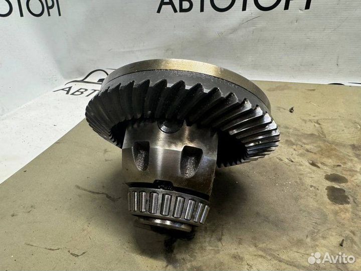 Редуктор передний Mercedes-Benz Glk 350 X204 M272