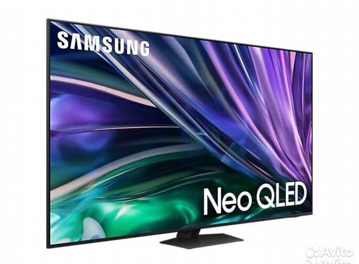 Телевизор Samsung QE85QN85DAU