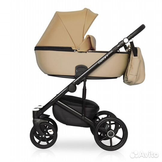 Коляска детская 3в1 Riko Ozon
