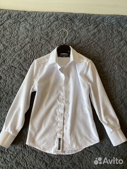Рубашка для мальчика