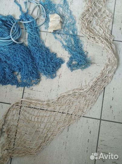 Сумки авоськи СССР