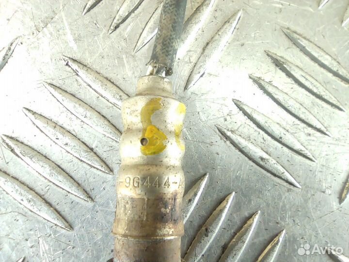 Датчик выпускного коллектора после катализатора Fo