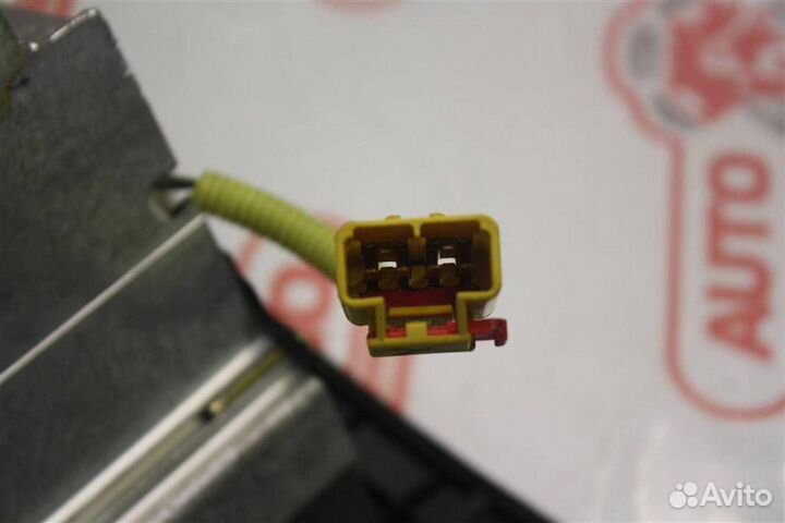 Подушка безопасности пассажира Chrysler Stratus