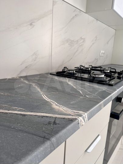 3-к. квартира, 79,1 м², 11/17 эт.