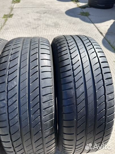Michelin Primacy HP 245/45 R18
