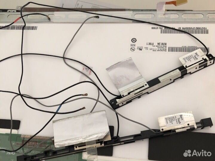 Кабели и переходники для компьютера ноутбука и т.д