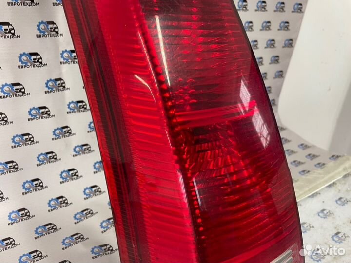 Фонарь задний левый Opel Meriva A Z17DTR 2008