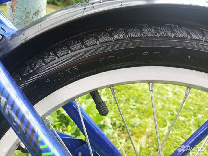 Велосипед детский Stels Flyte 18 дюймов