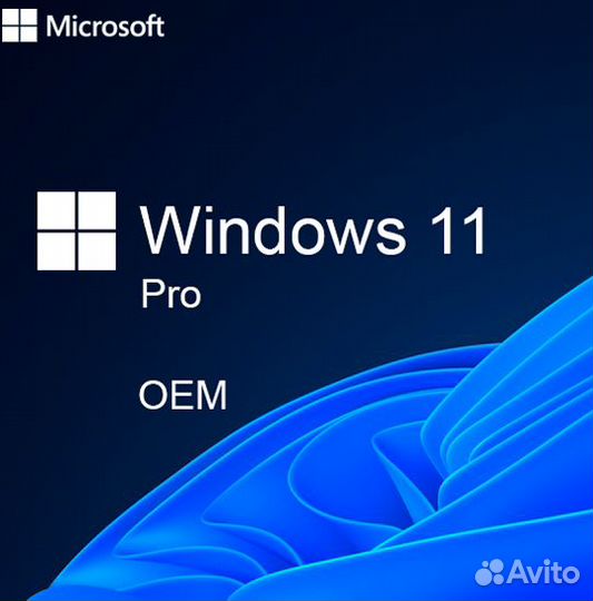 Ключ Windows 10/11 pro / Home