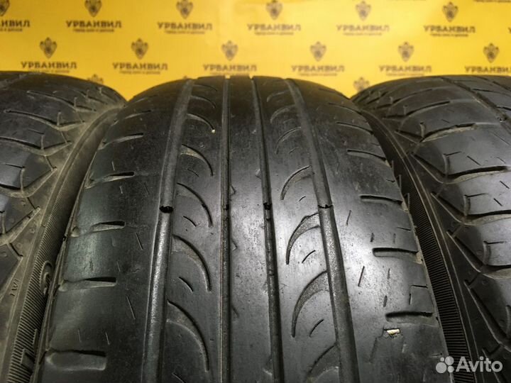 Tunga Zodiak 2 195/65 R15 95